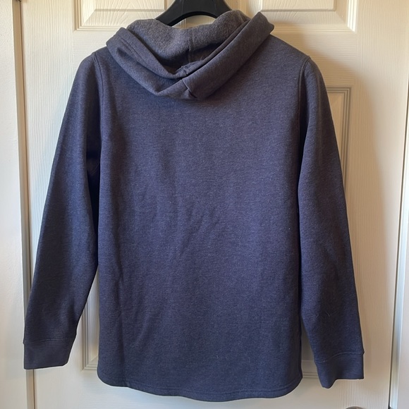 💙NHL Toronto Maple Leafs, hooded sweatshirt size Medium - Picture 7 of 8